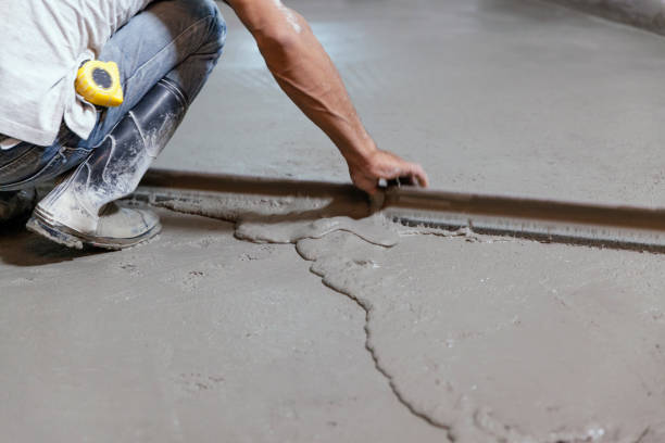 Best Concrete Grinding and Polishing in Burnet, TX