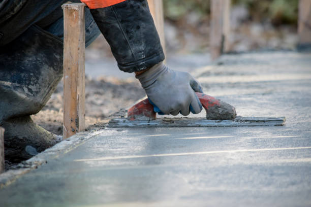 Best Concrete Sealing and Maintenance in Burnet, TX