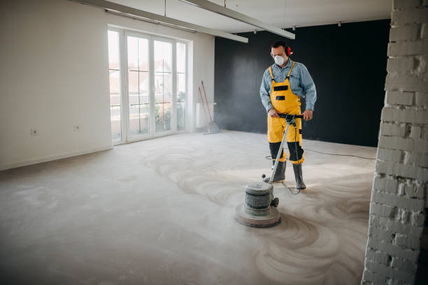 Best Concrete Foundation Repair in Burnet, TX