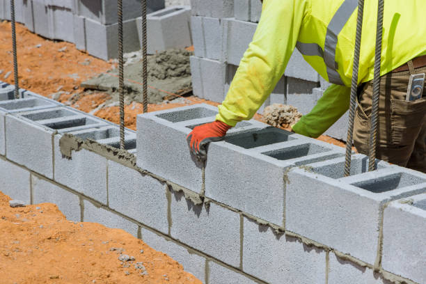 Best Concrete Removal and Replacement in Burnet, TX